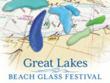 Great Lakes Sea Glass and Coastal Arts Festival Only Eight Weeks Away,...